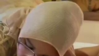 Hijab Indo Viral Setelah Video Panasnya Tersebar Di Dunia Maya