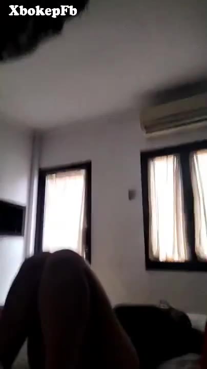 New Viral ABG Jilbab Tutorial Wiwik Ganas Trending Global Indonesia 2025