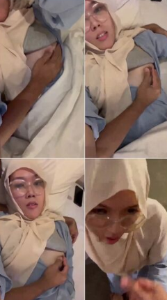 Top Viral Video Cewek Keseruan diranjang Top 5 New Global 2025