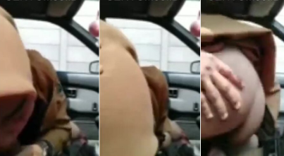 News Viral Lagi live streaming lupa matiin padahal lagi wik wik lupa matin