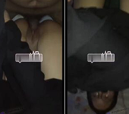 Lagi Viral Cewek Hijab Yang Menikmati Ulekan Dari Posisi Atas Trending Top 2025 Global New